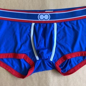 Trunks from 2eros, size large
